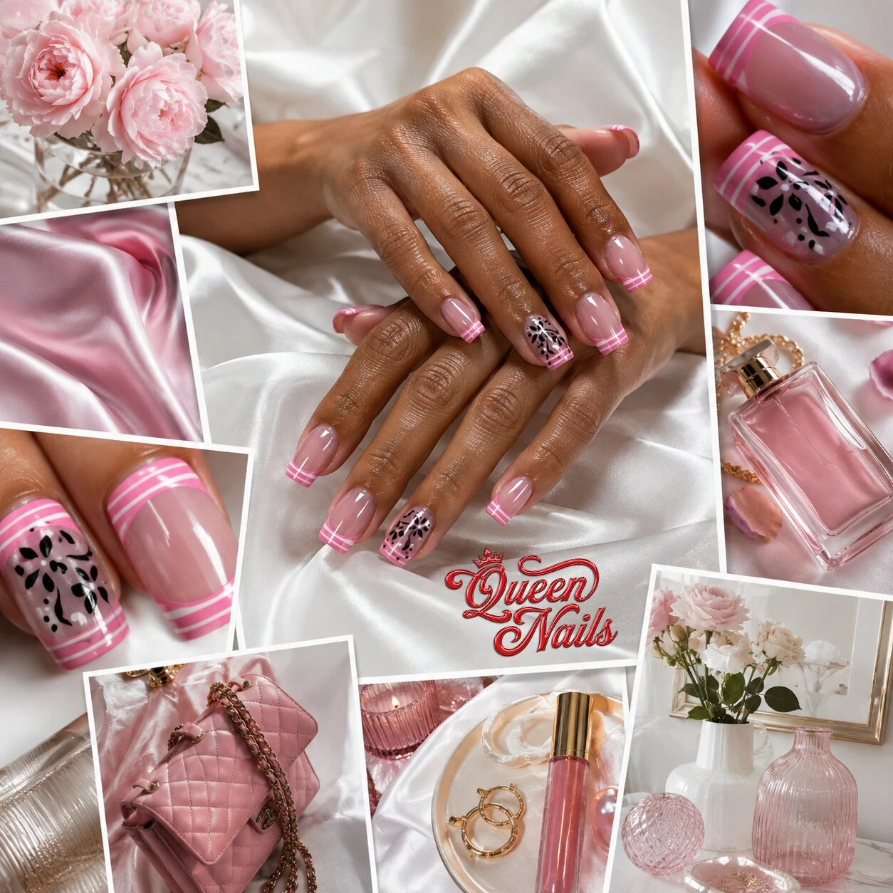 Nail Art Design